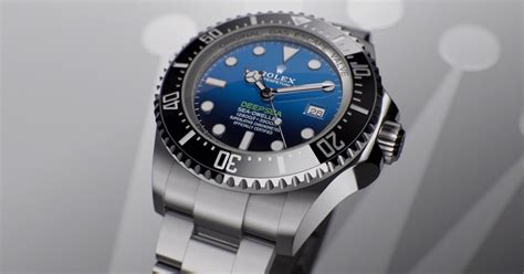 Rolex official site